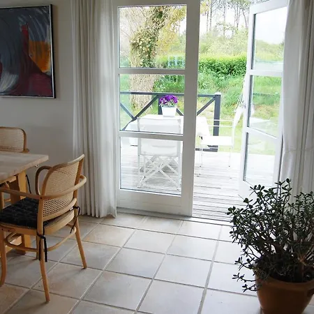 Tatil Evi Holiday Saeby Lyngmosevej 098710