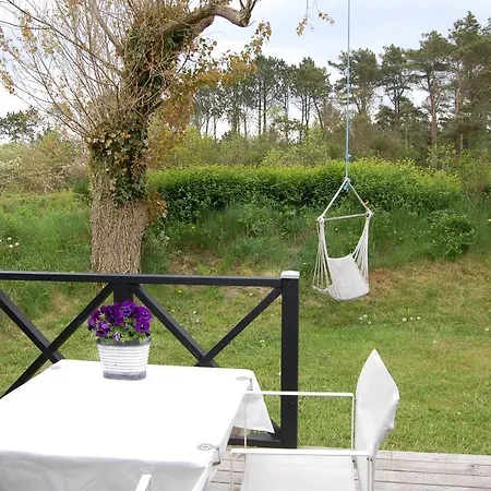 Tatil Evi Holiday Saeby Lyngmosevej 098710