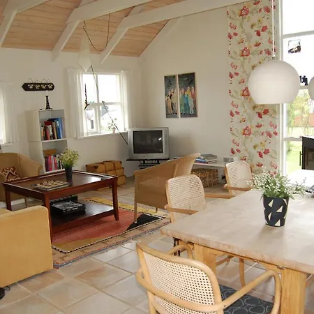 Tatil Evi Holiday Saeby Lyngmosevej 098710