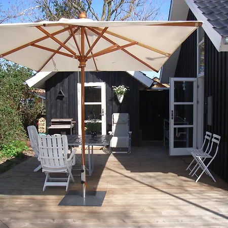 Tatil Evi Holiday Saeby Lyngmosevej 098710 Frederikshavn