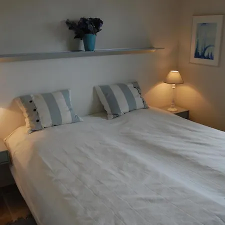 Holiday Saeby Lyngmosevej 098710 Tatil Evi *