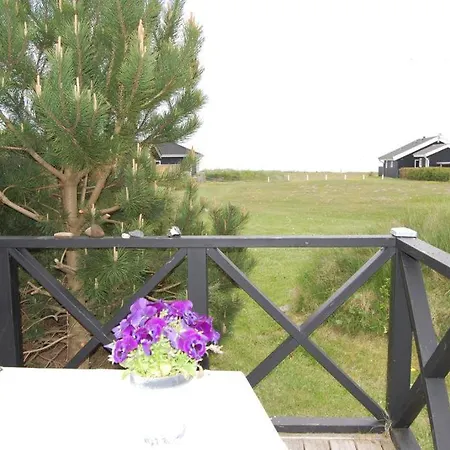 Tatil Evi Holiday Saeby Lyngmosevej 098710
