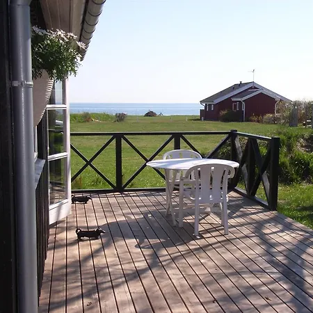 Holiday Saeby Lyngmosevej 098710